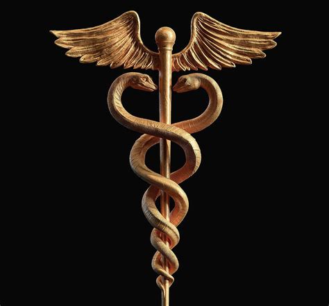 caduceus hermes symbol kautz|caduceus army.